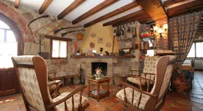 Hotel Rural "Posada EL SOLAR" con "Terraza panorámica-Salón GINTONIC BAR" - Image 5