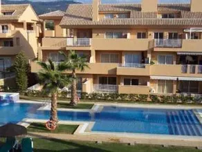 Jardines Santa Maria Golf Elviria - Image 4