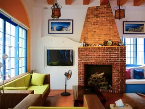 Greece Style Hotel - Image 3