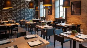 Qbatura Cafe & Hotel - Image 4