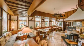 Hotel Berglandstübel - Image 3