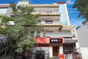 Hotel O GSP Grand - Image 5