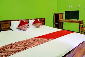 Hotel O Family Blitar - Image 1