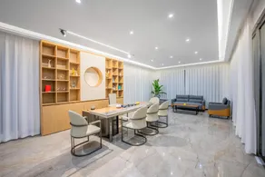 City Garden Hotel (Longjiang Park Branch) - Image 5