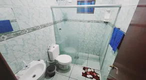 Casa Paulínia, Sumaré, 2 vagas - Image 2