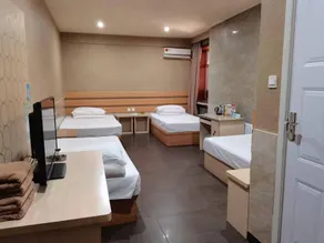 Yuzhongjian inn - Image 2