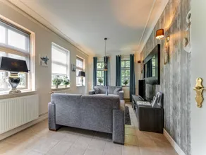 Cosy Apartment in Sint Maartensbrug Near the Beaches - Image 2