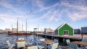 Harbourlodges Zaandam - Image 3