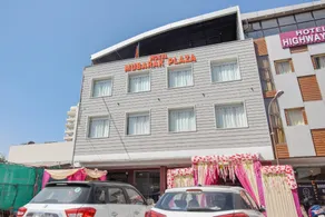 Fabhotel Mubarak Plaza - Image 2