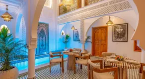 Riad Secret De Medina - Image 3