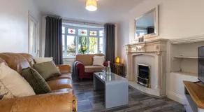 Free Parking 3 Double Bedroom Sunderland House 10 mins drive to Nissan Ideal for Long Term Contractor etc Stays - see our Dwellcome Home Ltd site for assurance - Image 2