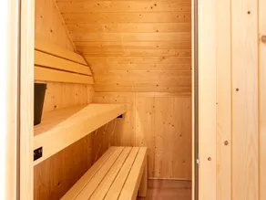 Spacious Holiday Home With Sauna - Image 3