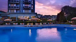 Hotel Le Tegnue - Image 2