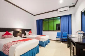 OYO 329 Hotel Darma Nusantara 2 - Image 2
