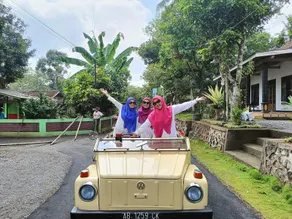 Mudhia Homestay  - Image 5