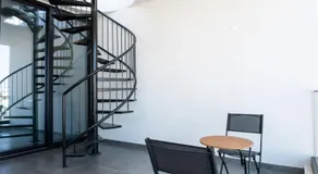 Luxurious two bedroom apartment with roof garden - Image 4