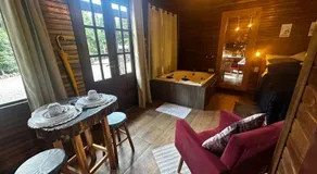Cabana BEIJA-FLOR - Image 2