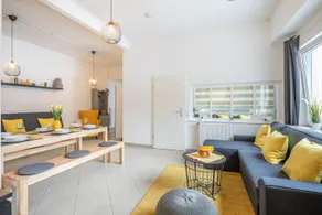 Cosy 2 room apartment in Hamburg Hammerbrook - Image 4