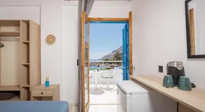 Finikas Resort Sfakia - Seaside Rooms - Image 2