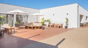 BFRESH Hotel - Padel, Pool & Fitness - Adults Only - Image 5