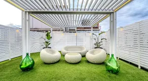 Hotel Marco Polo Rome - Image 4