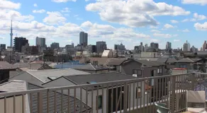 "Cherry House" is Direct to Narita,Haneda AP, Disney, Asakusa, Skytree Tower, Tokyo - Image 3