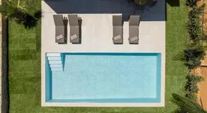 La Divina Luxury Villas with Heated Pool - Image 5