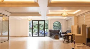 Hotel Radhe Pride Hitech City - Image 2