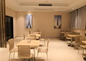 City Comfort Inn Zhongshan Nanqu Subdistrict Yong'an Square - Image 4