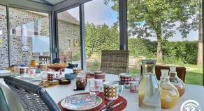 Le Jardin de Quercus B&B - Image 5