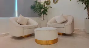 شقق اضواء رفا للشقق المخدومة - Image 4