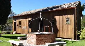 CEIC Pousada e Eventos - Image 5