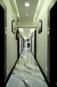 Hotel Sai, Naranpura - Image 2