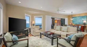 Experience ocean views at Hale Lokahi a 2 bedroom condo in Keauhou - Image 2