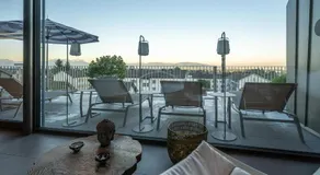 hirschen dornbirn - das boutiquestyle hotel - skyrelax & wellness im rooftop - Image 4