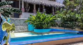 Hotel Manava - Image 2