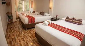 RUMIQOLQA Machupicchu Hotel - Image 2