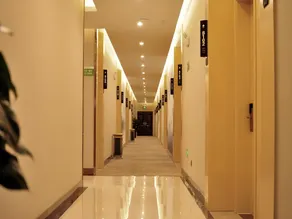 GreenTree Inn Hefei Economic Development Zone Qingtan Road One six eight Middle School - Image 5