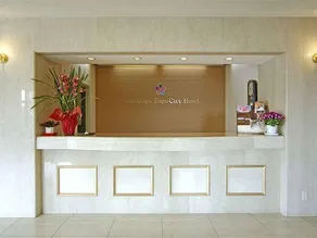 Shimabara Toyo City Hotel - Image 3
