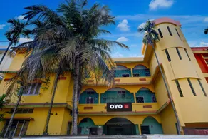 Hotel O Sunrise Guest House - Image 4