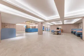 Hanting Hotel Guangzhou Caihongqiao Metro Station - Image 4