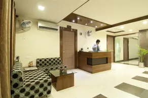 Hotel Shree Residency - Image 2