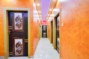 Hotel O Madhyamgram Railway Station Formerly Dolphin - Image 3