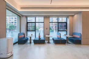 HanTing Hotel (Zhuzhou Vocational Education City CRRC) - Image 5