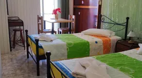 HERMOUPOLI ROOMS - Image 2