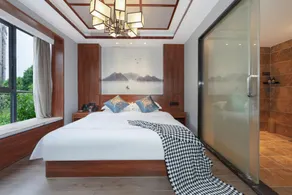 Wugongshan Kaijing International Hotel (Luxi Manshiqu Branch) - Image 2