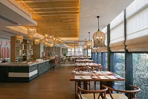 WONDERLAND RESORT CHANGXING - Image 3
