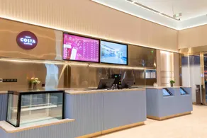 Hanting Hotel Taiyuan Qingxu Zilin Road - Image 5