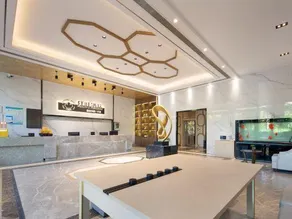 Hongye Hotel (Wuhan International Expo Center & Yangsigang Yangtze River Bridge) - Image 4