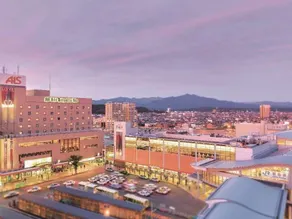Hotel Metropolitan Akita - Image 4